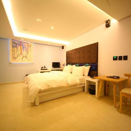 Diva Hotel Сеул Екстер'єр фото