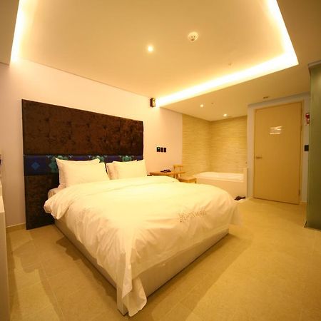 Diva Hotel Сеул Екстер'єр фото