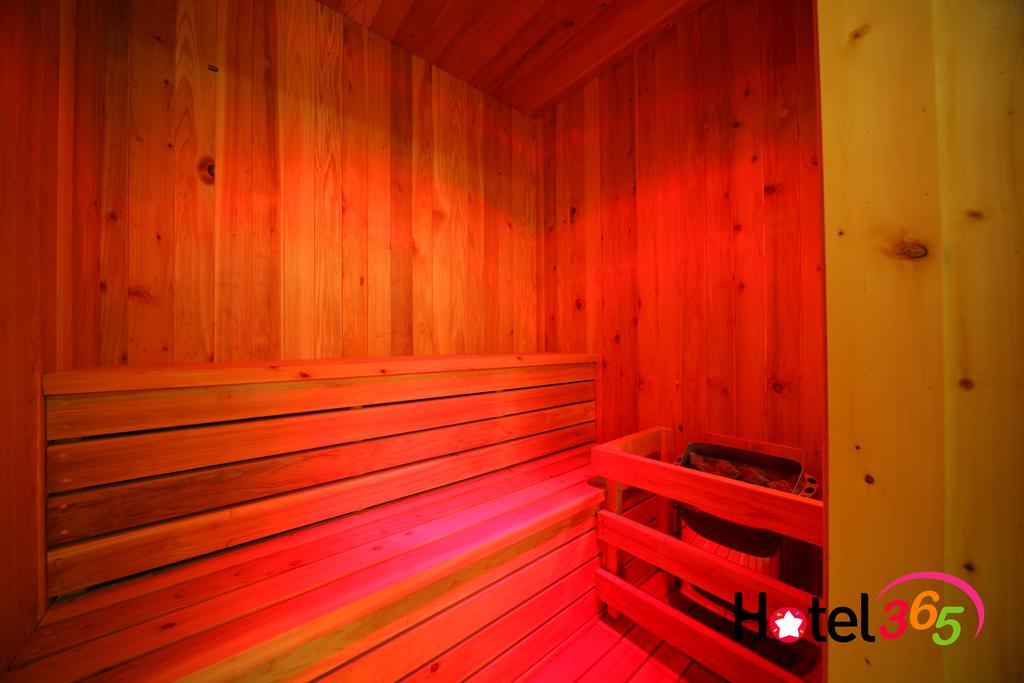 Diva Hotel Сеул Номер фото