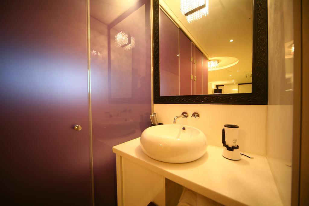 Diva Hotel Сеул Номер фото