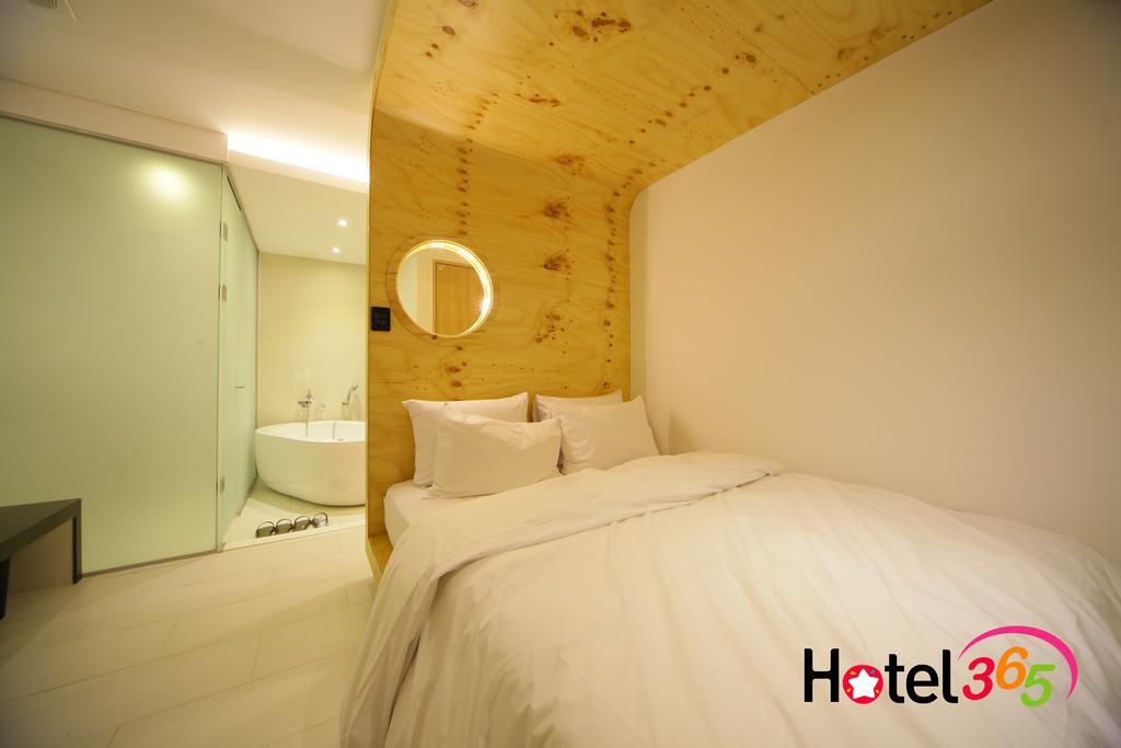 Diva Hotel Сеул Номер фото