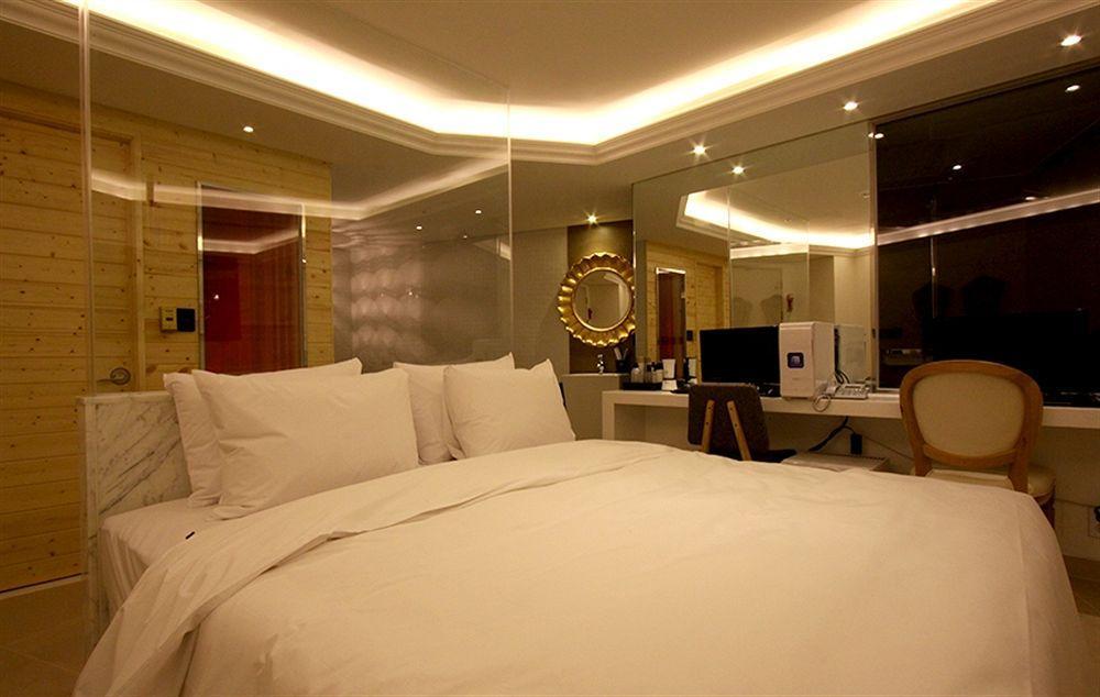 Diva Hotel Сеул Екстер'єр фото