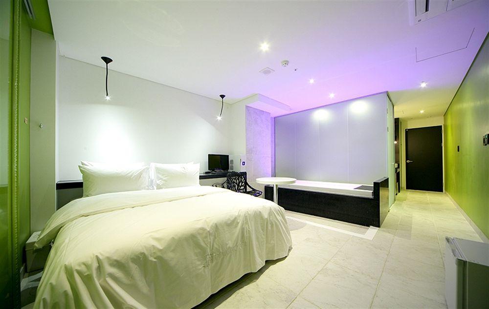 Diva Hotel Сеул Екстер'єр фото