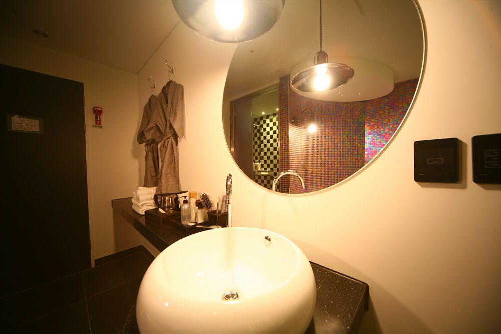 Diva Hotel Сеул Екстер'єр фото