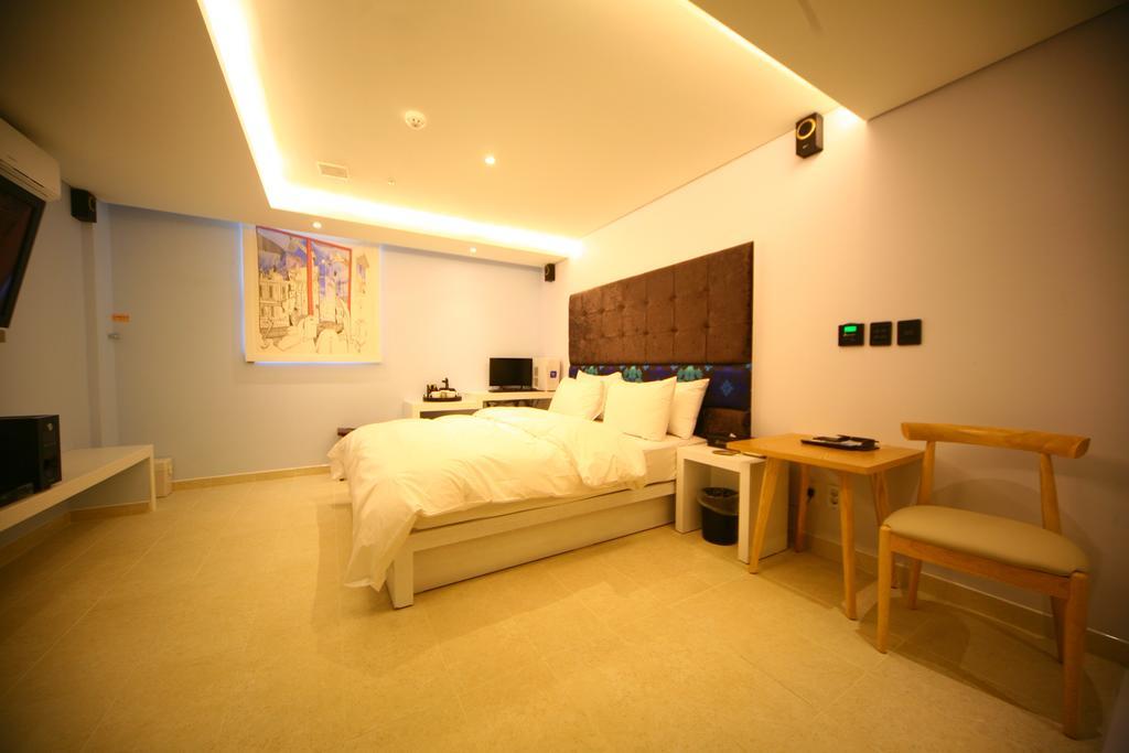 Diva Hotel Сеул Екстер'єр фото